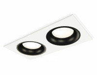 Точечный светильник XC XC7635002 Ambrella