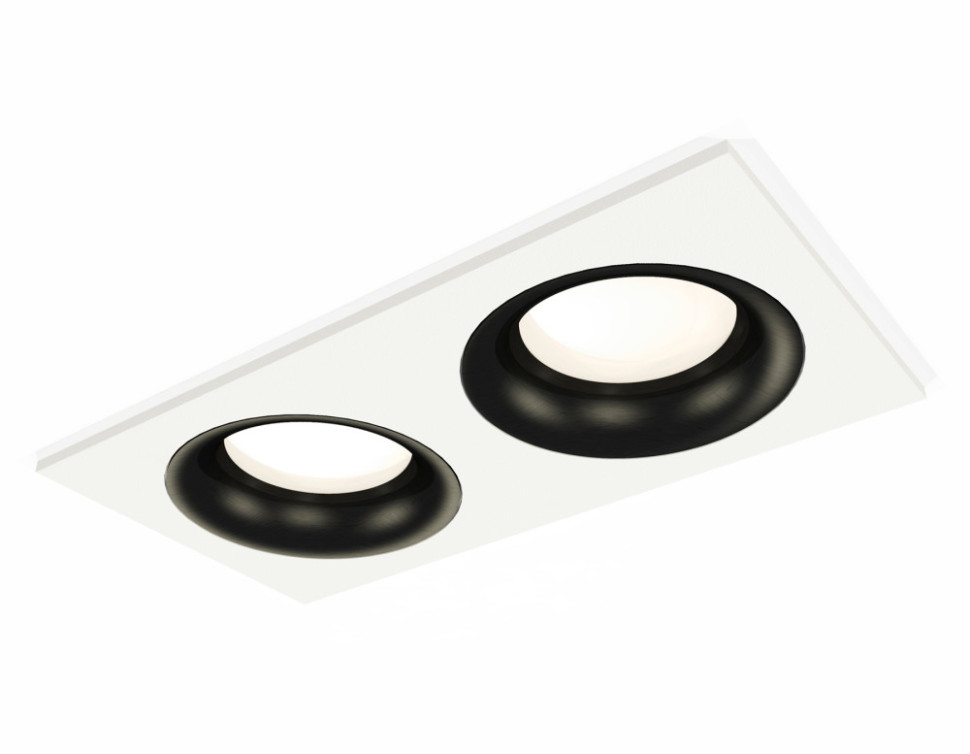 Точечный светильник XC XC7635002 Ambrella