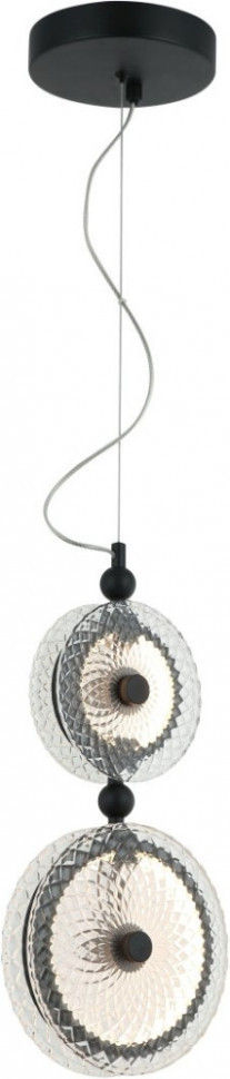 Подвесной светильник Sportu 4012/02/02P Stilfort