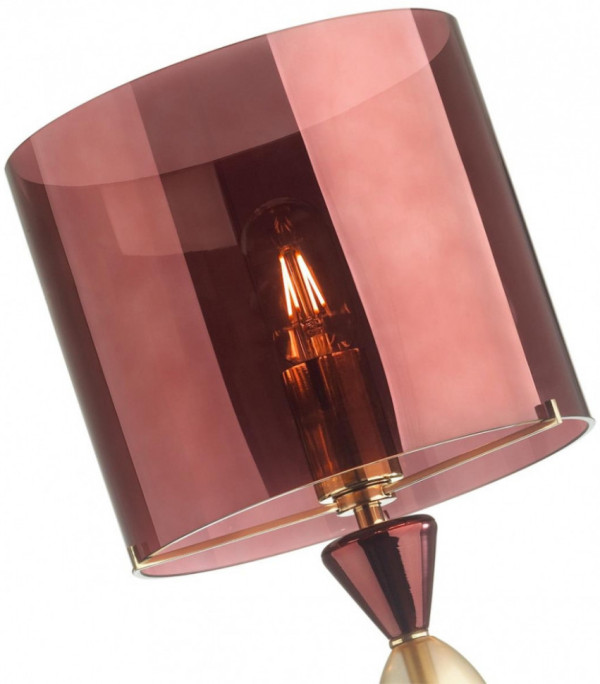 Абажур Tower 4868/1S Odeon Light