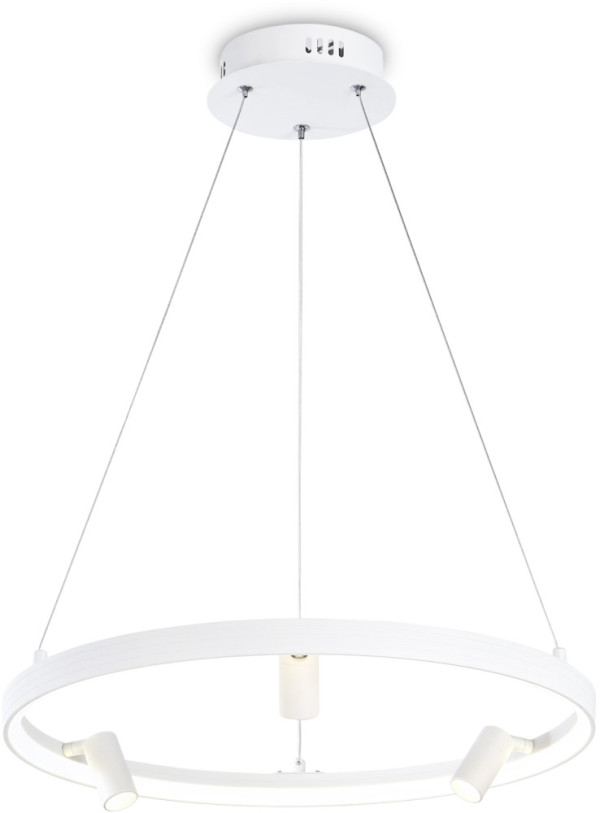 Подвесной светильник COMFORT FL5281 Ambrella