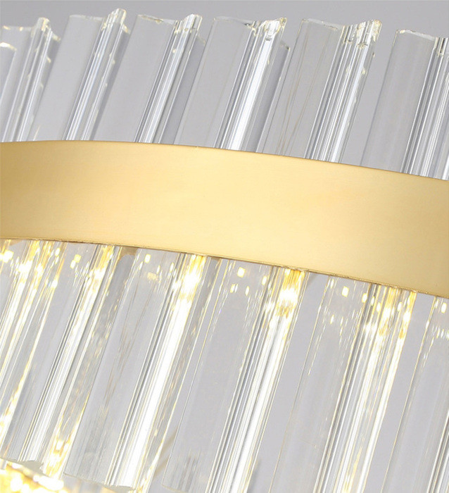 Подвесная люстра  INNOVATION STYLE 83151 Natali Kovaltseva