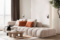 Настенный светильник  DE-317 gothic Italline