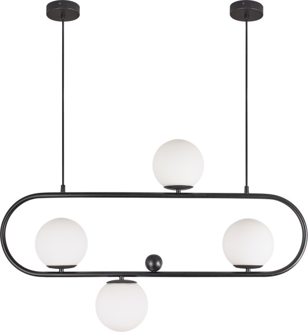 Подвесной светильник Miya V6031-4P Moderli