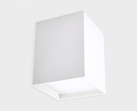 Точечный светильник DL 3028 DL 3028 white 3000K Italline