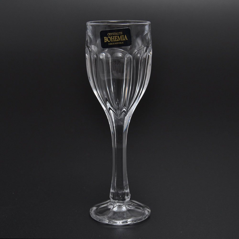 Набор бокалов 50мл.6шт. "Cафари"