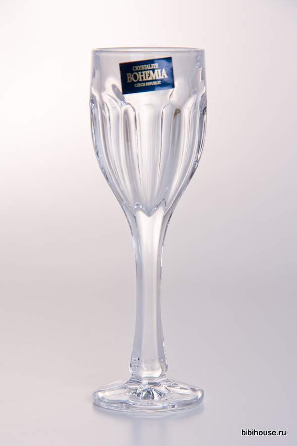 Набор бокалов 50мл.6шт. "Cафари"