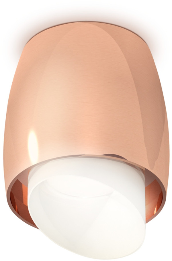 Точечный светильник Techno Spot XS1144021 Ambrella