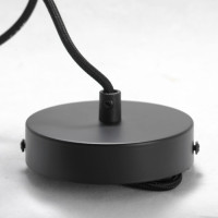 Подвесной светильник Truman LSP-8145 Lussole Loft