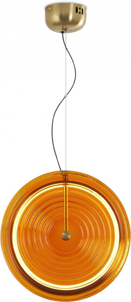 Подвесной светильник Borbon FR5442PL-L11YW Freya