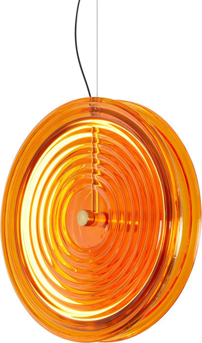 Подвесной светильник Borbon FR5442PL-L11YW Freya