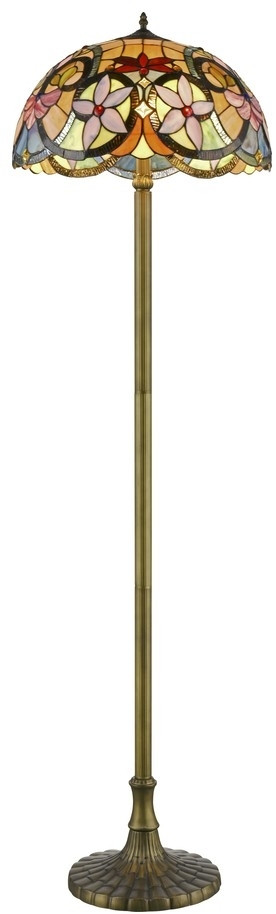 Торшер  818-805-03 Velante