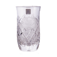 Набор стаканов 300мл.6шт."Роза"