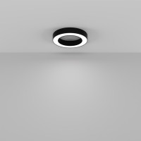 Потолочный светильник Lua C093CL-36W4K-B Maytoni