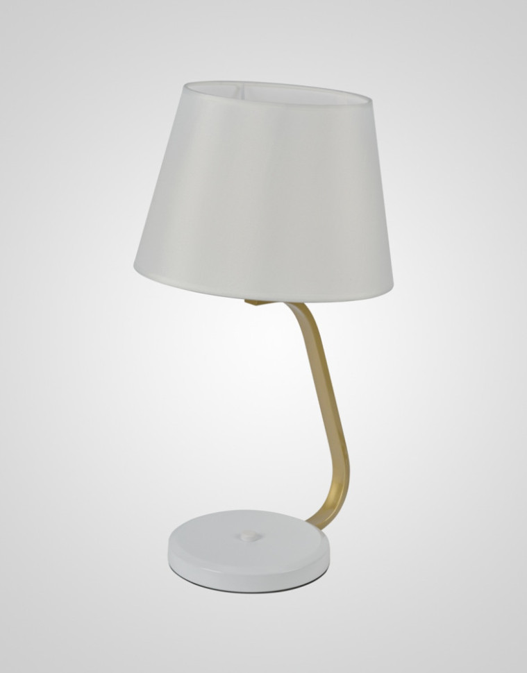 Интерьерная настольная лампа TL2N 000059597 Мелодия Света