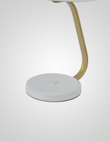 Интерьерная настольная лампа TL2N 000059597 Мелодия Света Интерьерная настольная лампа TL2N 000059597 Мелодия Света