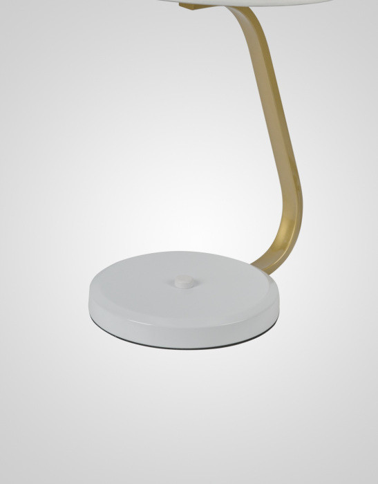 Интерьерная настольная лампа TL2N 000059597 Мелодия Света