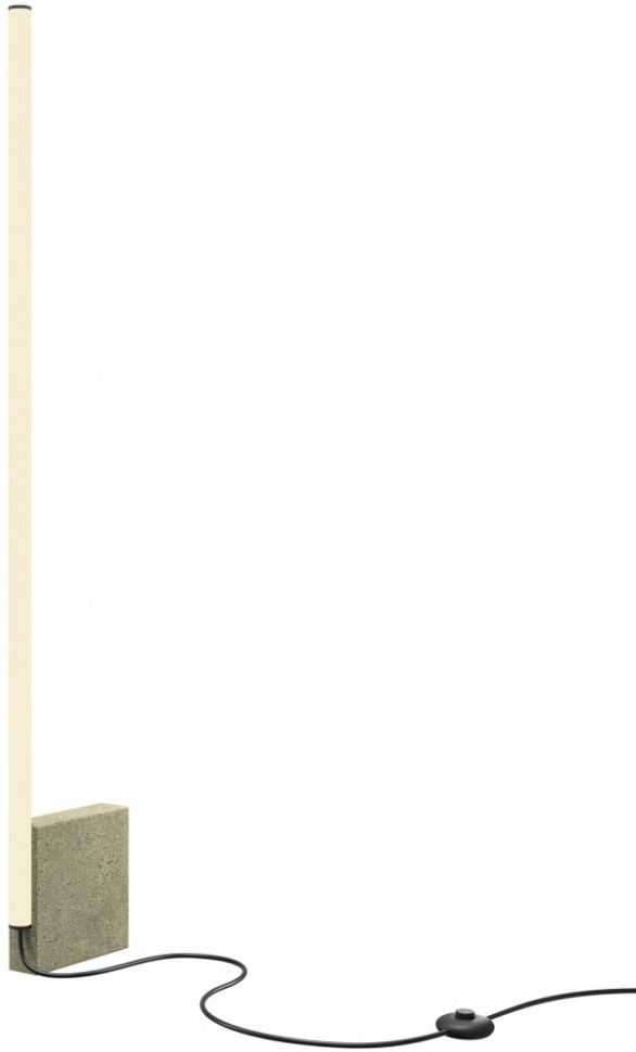 Торшер Solid MOD277FL-L24GR3K Maytoni