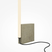 Торшер Solid MOD277FL-L24GR3K Maytoni