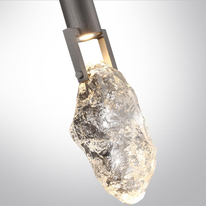 Подвесной светильник Lia 6695/5L Odeon Light