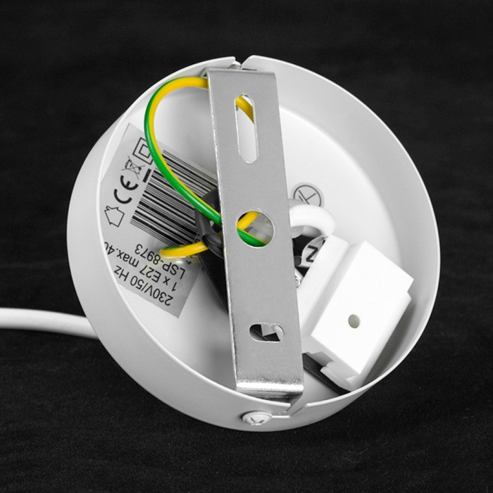 Подвесной светильник  LSP-8973 Lussole