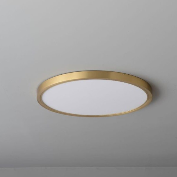 Потолочный светильник Glenmore 8088-4H BR Belfast