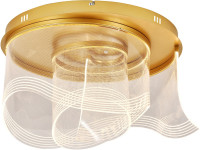 Потолочная люстра Veletta V000163L Indigo