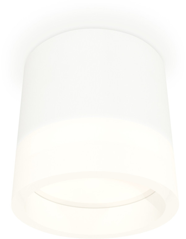 Точечный светильник Techno Spot XS8110001 Ambrella