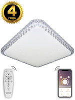 Потолочный светильник LED LAMPS LED LAMPS 81079 Natali Kovaltseva