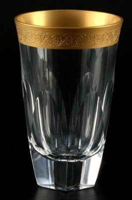 Набор стаканов 250мл.6шт."Kvetna Джесси"