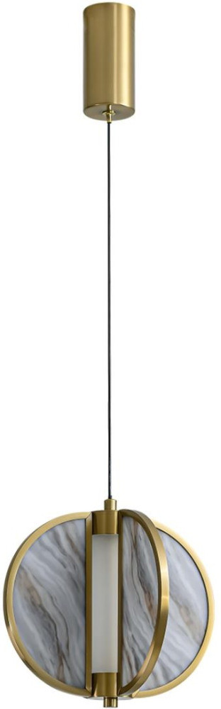 Подвесной светильник Toscana 5448/12L Odeon Light