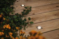 Встраиваемый светильник уличный  93786 Paulmann