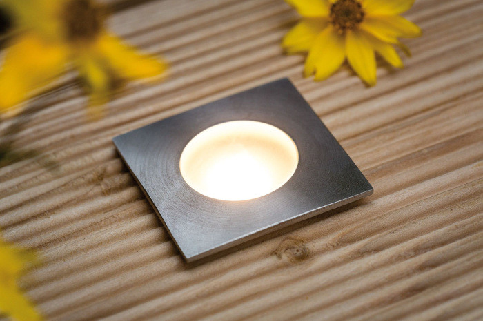 Встраиваемый светильник уличный  93786 Paulmann