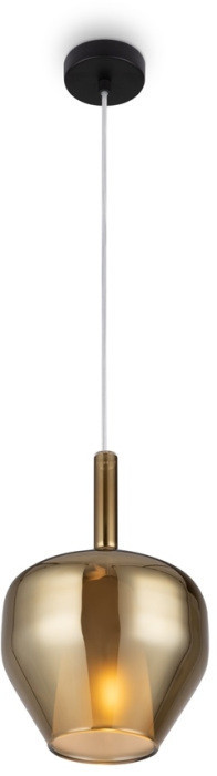 Подвесной светильник Duality MOD271PL-01B4 Maytoni