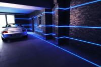 Встраиваемый светильник уличный Tube 847018 Deko-Light Встраиваемый светильник уличный Tube 847018 Deko-Light