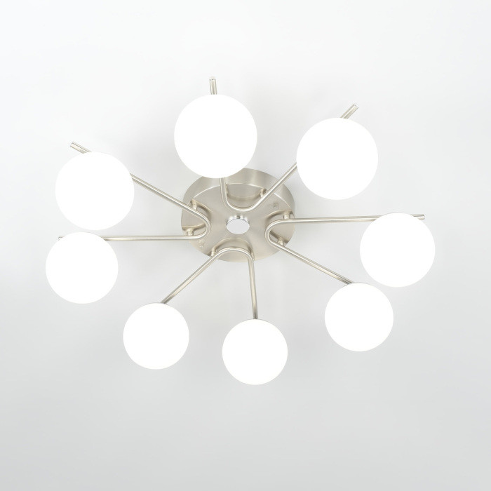 Потолочная люстра Адам Смарт CL228A181 Citilux