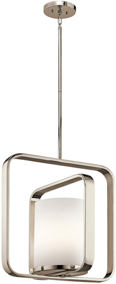 Подвесной светильник City Loft KL-CITY-LOFT-P-L Kichler