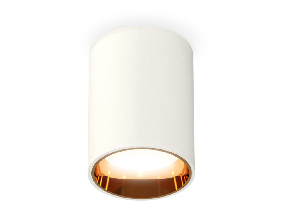 Точечный светильник XS XS6312023 Ambrella