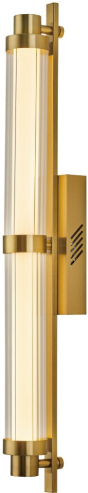 Бра Wall lamp OB2538 gold DeLight Collection
