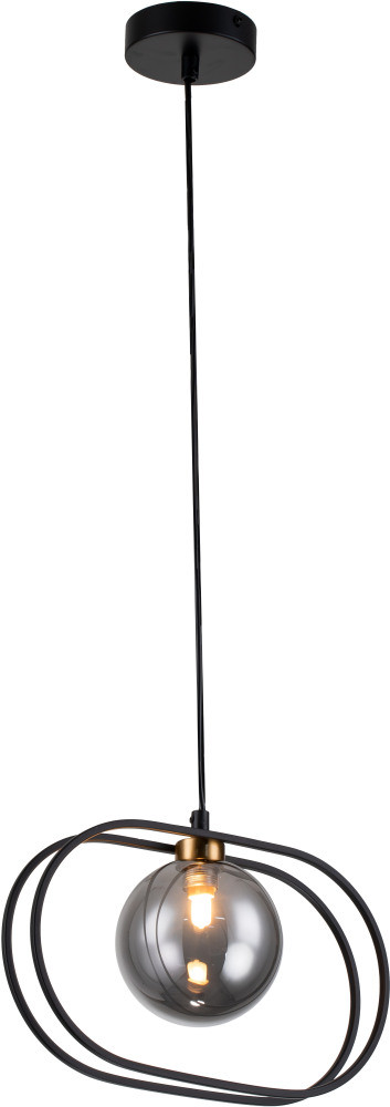 Подвесной светильник Spazio V000159 Indigo