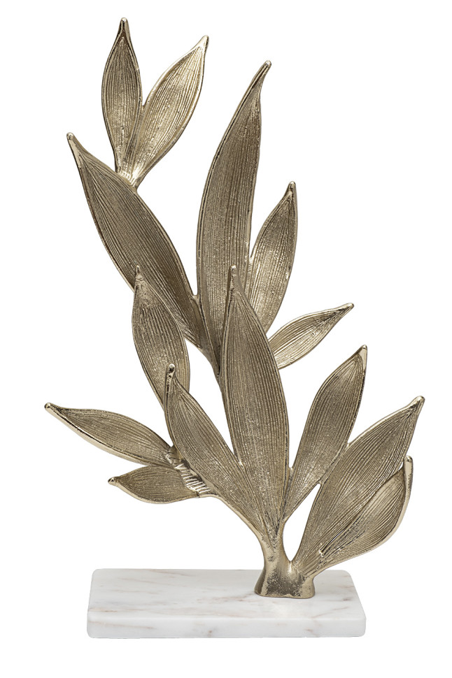 Декор настольный Flora