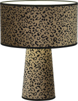 Интерьерная настольная лампа Jackie SL1354.614.01 ST Luce