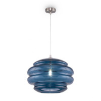 Подвесной светильник Maytoni Ruche P078PL-01BL