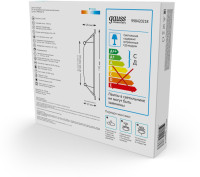 Точечный светильник Elementary Downlight 998420218 Gauss