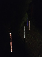 Газонная световая фигура Пузырьки ERASF024-22 ЭРА Газонная световая фигура Пузырьки ERASF024-22 ЭРА