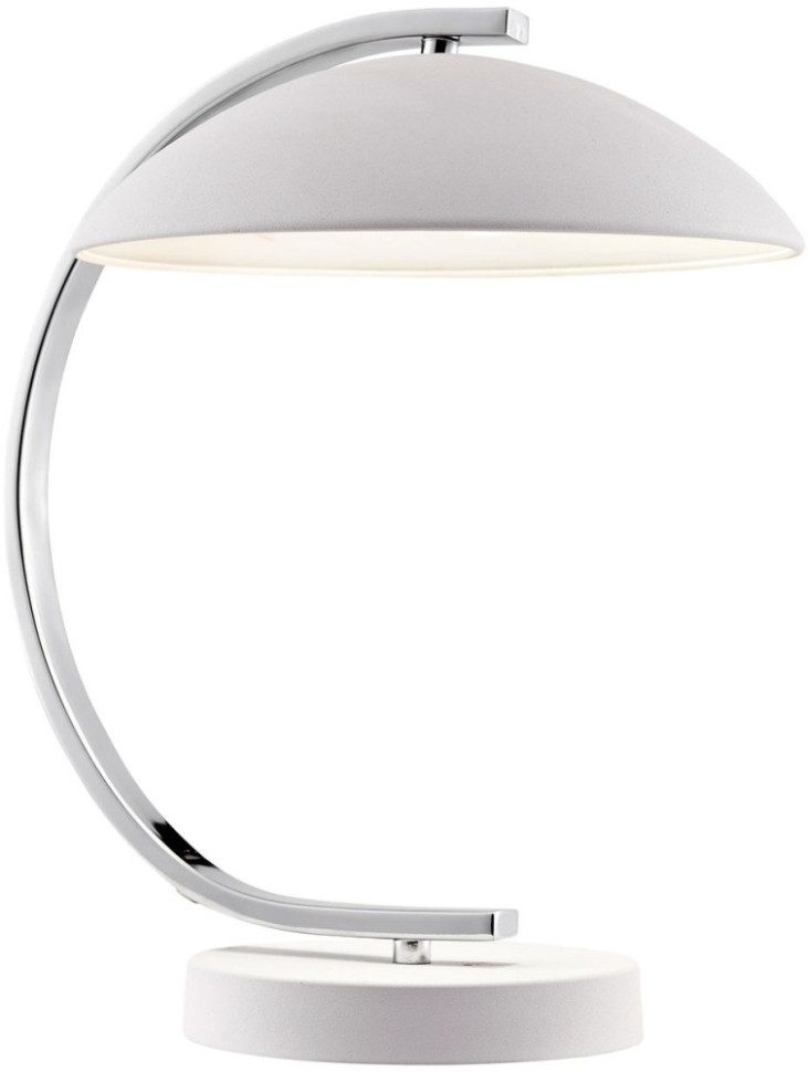 Интерьерная настольная лампа Falcon GRLSP-0558 Lussole LGO