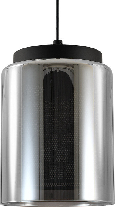 Подвесной светильник Alleanza V000504 Indigo