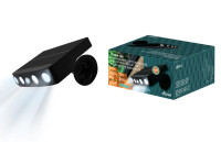 Настенный светильник уличный 25027 2 Duwi Настенный светильник уличный 25027 2 Duwi