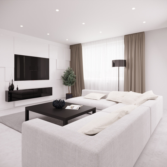 Точечный светильник QUASAR SN 032 Stellanova