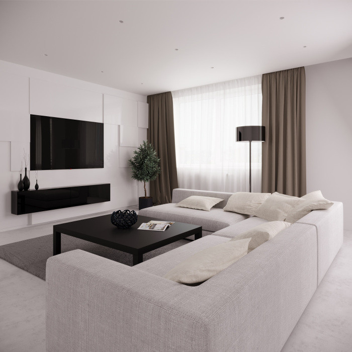 Точечный светильник QUASAR SN 032 Stellanova